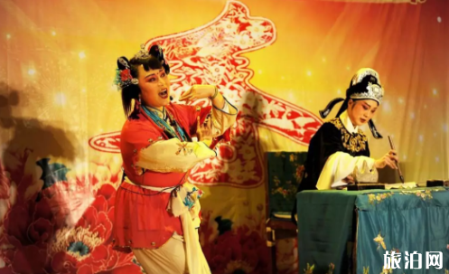 2020张家界元宵节灯会活动 时间-地点-活动