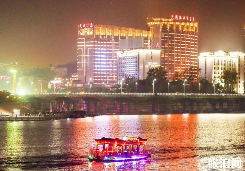 2020张家界元宵节灯会活动 时间-地点-活动