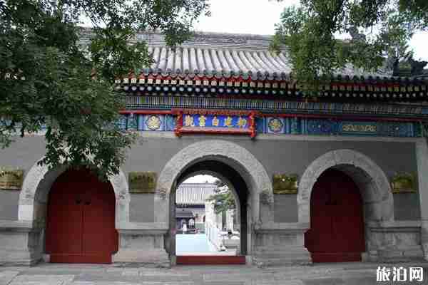 北京春节烧香祈福的地方有哪些 北京春节烧香祈福的地方有哪些