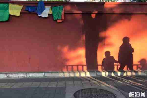 北京春节烧香祈福的地方有哪些 北京春节烧香祈福的地方有哪些
