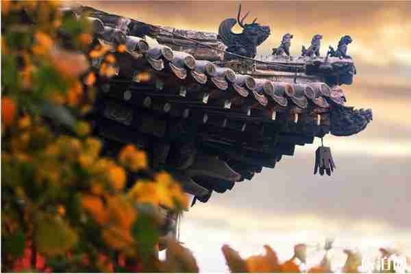 北京春节烧香祈福的地方有哪些 北京春节烧香祈福的地方有哪些