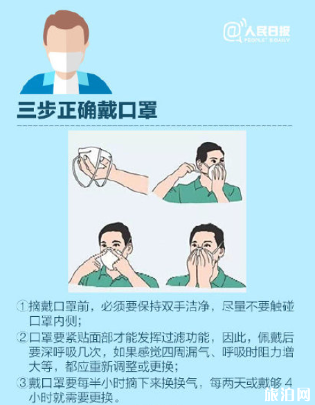 武汉春节如何安全回家 去武汉要戴口罩吗 武汉春节如何安全回家 去武汉要戴口罩吗