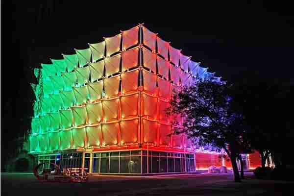 2020石景山游乐园庙会时间和活动亮点 2020石景山游乐园庙会时间和活动亮点