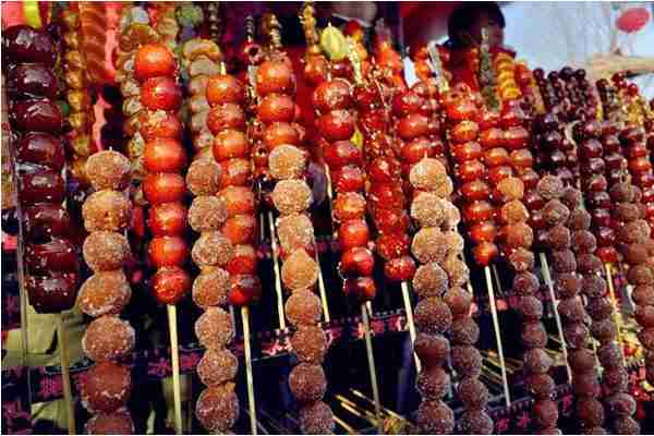 2020石景山游乐园庙会时间和活动亮点 2020石景山游乐园庙会时间和活动亮点