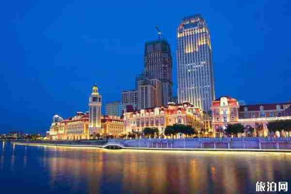 2020春节天津庙会时间地点-活动详情 2020春节天津庙会时间地点-活动详情