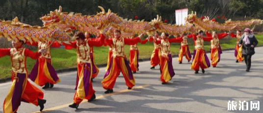 2020春节天津庙会时间地点-活动详情 2020春节天津庙会时间地点-活动详情