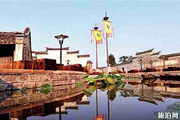 象山石浦渔港古城游玩攻略 时间-地点-介绍 象山石浦渔港古城游玩攻略 时间-地点-介绍