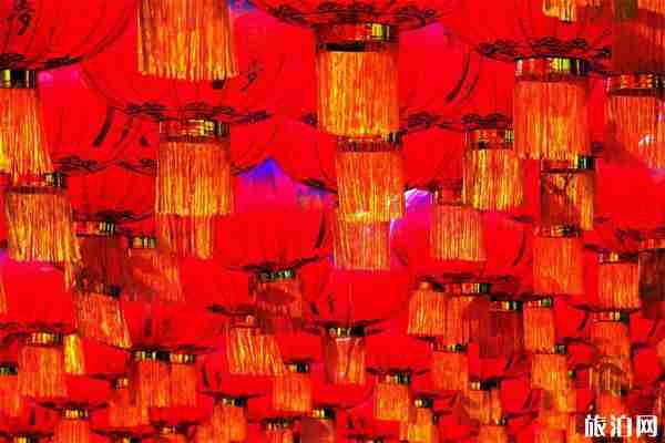 烟台春节活动2020汇总 烟台春节活动2020汇总