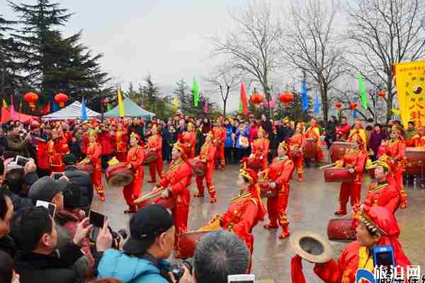 烟台春节活动2020汇总 烟台春节活动2020汇总