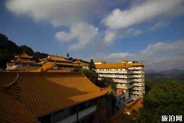 2020春节深圳寺庙活动汇总 时间地点交通管制 2020春节深圳寺庙活动汇总 时间地点交通管制