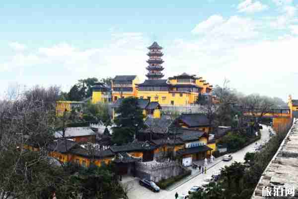 2020年南京鸡鸣寺有哪些活动 附全年活动时间表 2020年南京鸡鸣寺有哪些活动 附全年活动时间表