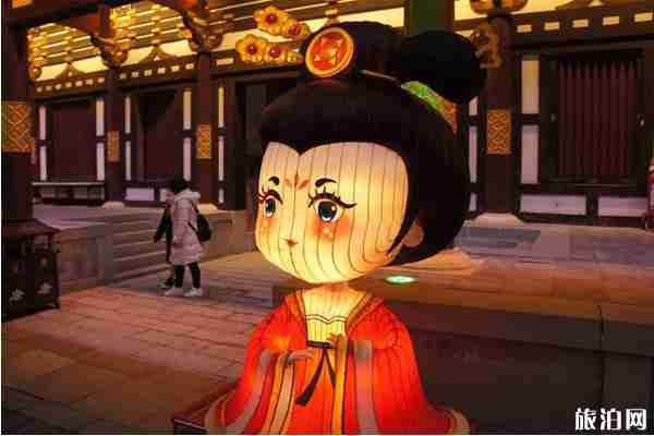 2020年襄阳唐城庙会时间 地点和活动介绍 2020年襄阳唐城庙会时间 地点和活动介绍