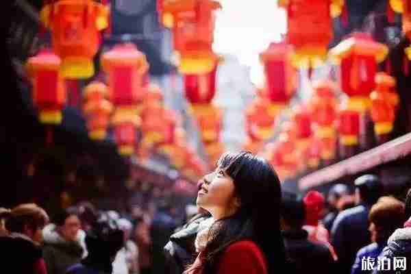 2020乐山春节哪里好玩 春节活动攻略