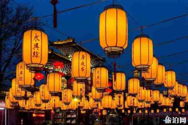 2020西安春节景区营业时间 兵马俑-华山-大唐不夜城 2020西安春节景区营业时间 兵马俑-华山-大唐不夜城