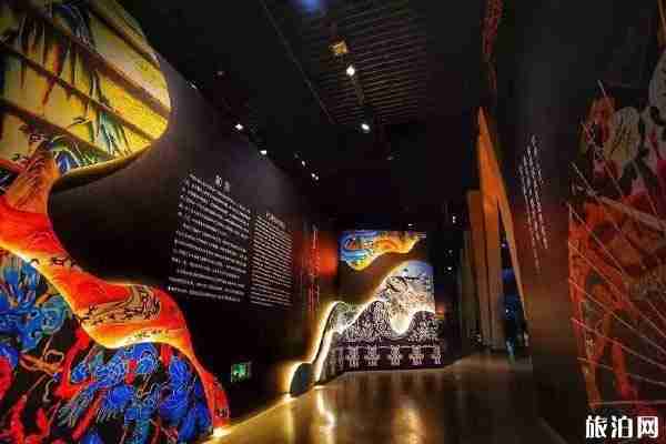 2020成都春节有哪些地方免费的博物馆和艺术展 2020成都春节有哪些地方免费的博物馆和艺术展