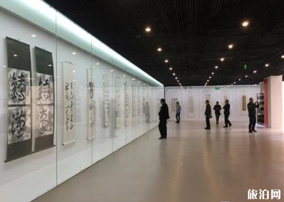 2020成都春节有哪些地方免费的博物馆和艺术展 2020成都春节有哪些地方免费的博物馆和艺术展