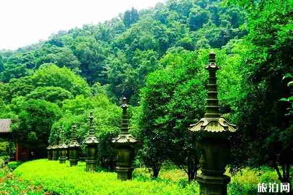 2020杭州灵隐寺春节作息时间表 什么时候开放 2020杭州灵隐寺春节作息时间表 什么时候开放