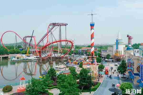 2020年深圳春节应该去哪些地方游玩 2020年深圳春节应该去哪些地方游玩