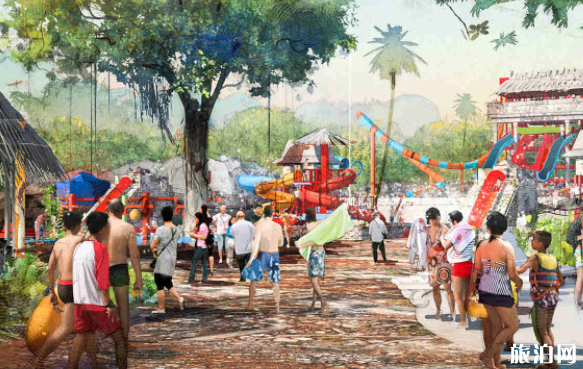 2020年深圳春节应该去哪些地方游玩 2020年深圳春节应该去哪些地方游玩