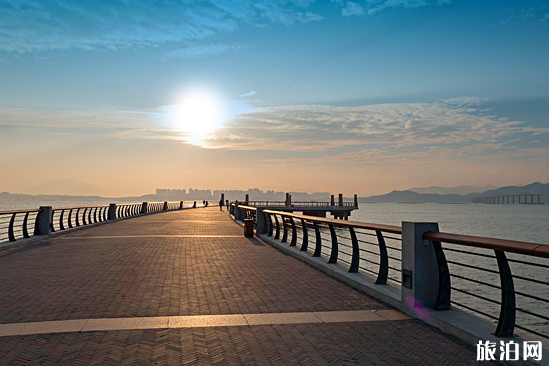 2020年深圳春节应该去哪些地方游玩 2020年深圳春节应该去哪些地方游玩