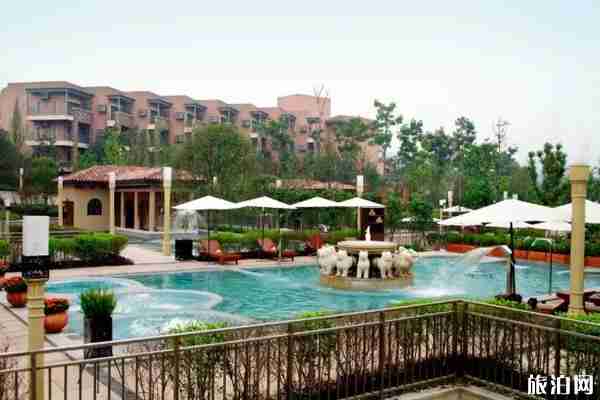 重庆春节去哪泡温泉 2020重庆温泉门票价格和交通指南 重庆春节去哪泡温泉 2020重庆温泉门票价格和交通指南