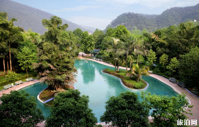 重庆春节去哪泡温泉 2020重庆温泉门票价格和交通指南 重庆春节去哪泡温泉 2020重庆温泉门票价格和交通指南