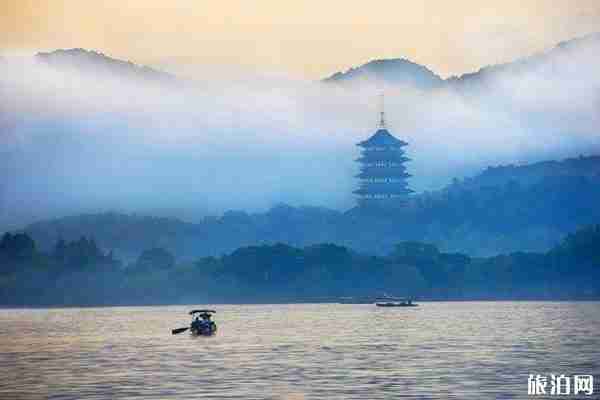 2020杭州西湖春节停车指南 费用-位置-交通指南 2020杭州西湖春节停车指南 费用-位置-交通指南