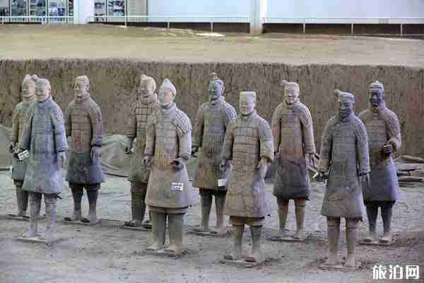 2020年西安兵马俑春节开放吗 时间-门票-购票渠道 2020年西安兵马俑春节开放吗 时间-门票-购票渠道