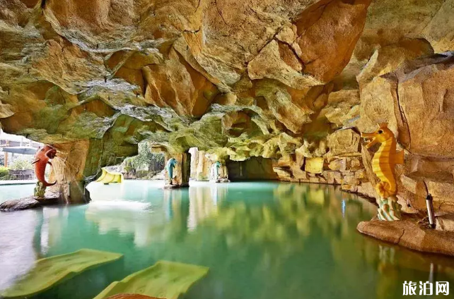 重庆春节去哪泡温泉 2020重庆温泉门票价格和交通指南 重庆春节去哪泡温泉 2020重庆温泉门票价格和交通指南