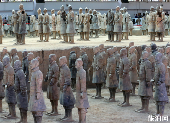 2020年西安兵马俑春节开放吗 时间-门票-购票渠道