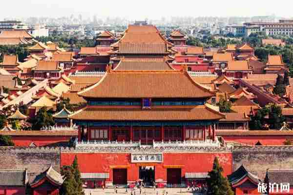 2020年春节哪些景区关闭 哪些城市一级响应 2020年春节哪些景区关闭 哪些城市一级响应