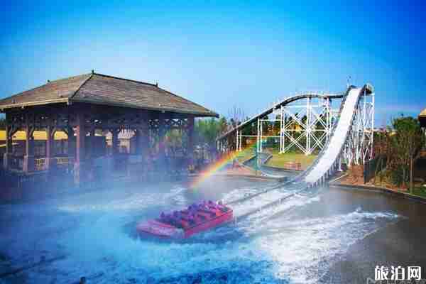 2020年1月25日起济南方特暂时关闭信息整理 2020年1月25日起济南方特暂时关闭信息整理