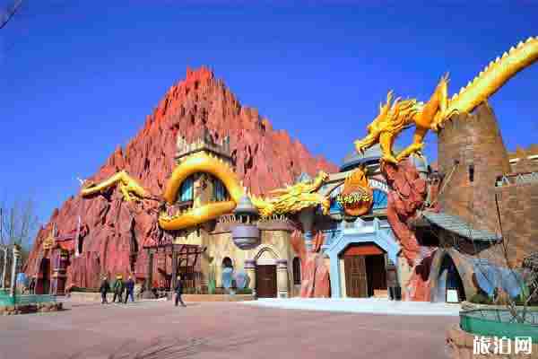 2020年济南春节取消活动和关闭景区整理 2020年济南春节取消活动和关闭景区整理