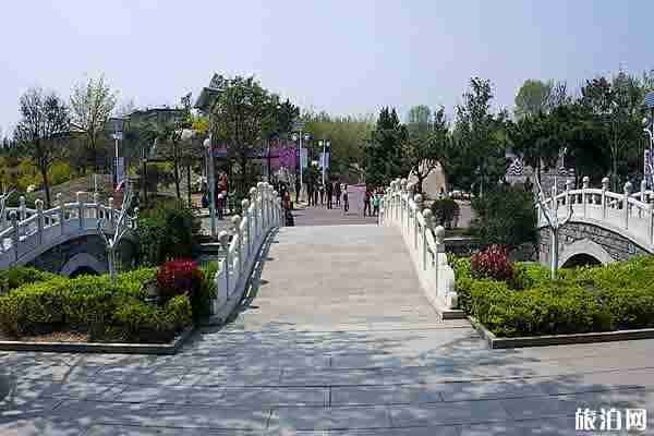 2020年济南春节取消活动和关闭景区整理 2020年济南春节取消活动和关闭景区整理