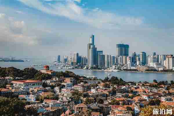 2020年春节福建哪些景区关闭 2020年春节福建哪些景区关闭