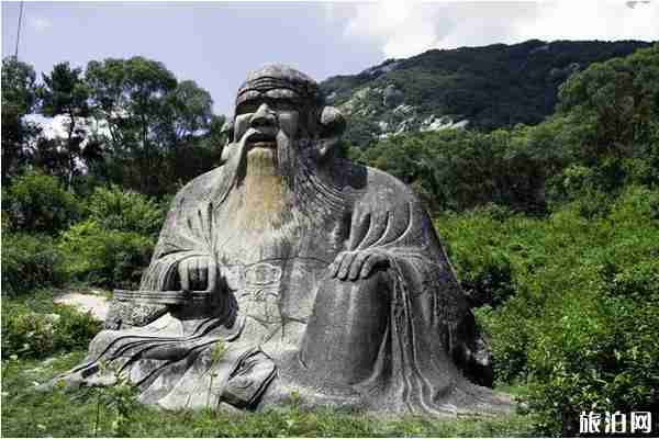 2020年春节福建哪些景区关闭 2020年春节福建哪些景区关闭