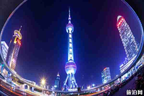 2020春节上海东方明珠关闭通知 医疗团队驰援武汉 2020春节上海东方明珠关闭通知 医疗团队驰援武汉