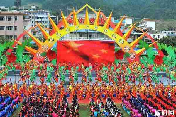 2020年春节普洱取消活动和关闭景区名单 2020年春节普洱取消活动和关闭景区名单