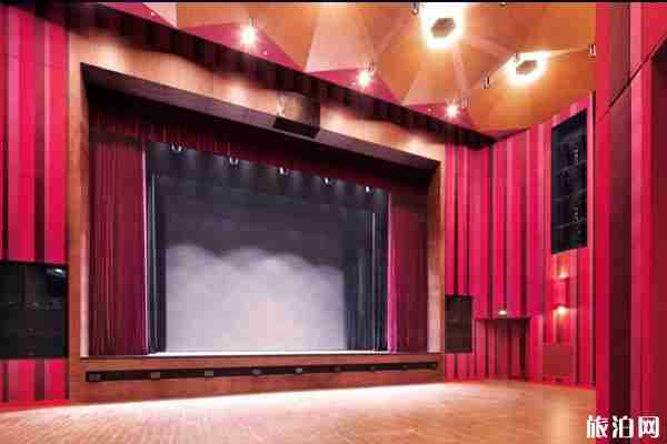 2020春节上海长江剧场活动取消通知 附退票指南 2020春节上海长江剧场活动取消通知 附退票指南