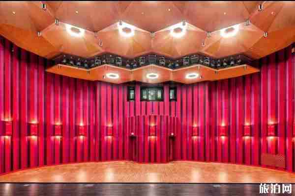 2020春节上海长江剧场活动取消通知 附退票指南 2020春节上海长江剧场活动取消通知 附退票指南