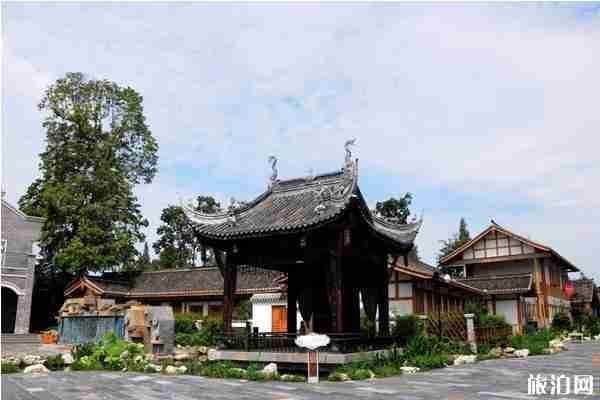 2020年春节成都取消会活动和关闭景区名单 2020年春节成都取消会活动和关闭景区名单