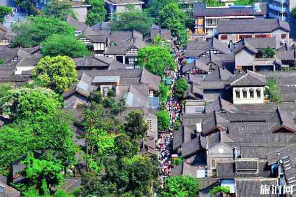 2020年春节成都取消会活动和关闭景区名单 2020年春节成都取消会活动和关闭景区名单