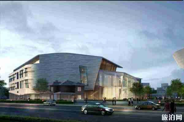 2020上海国际舞蹈中心演出延期通告及退票指南 2020上海国际舞蹈中心演出延期通告及退票指南