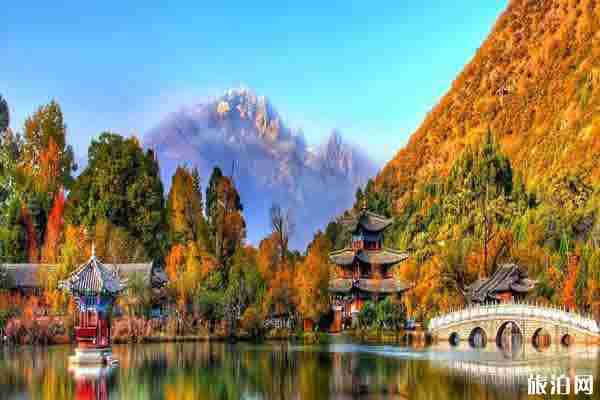 2020年春节云南关闭景区名单 2020年春节云南关闭景区名单