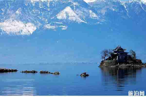 2020年春节云南关闭景区名单 2020年春节云南关闭景区名单