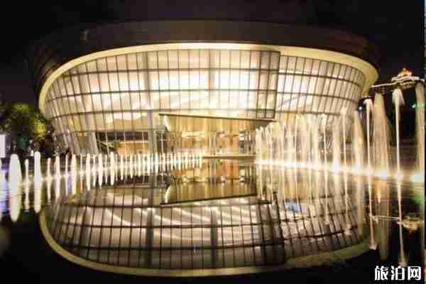 2020上海国际舞蹈中心演出延期通告及退票指南 2020上海国际舞蹈中心演出延期通告及退票指南