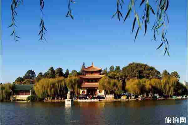 2020年春节云南取消活动和关闭文化场馆整理 2020年春节云南取消活动和关闭文化场馆整理