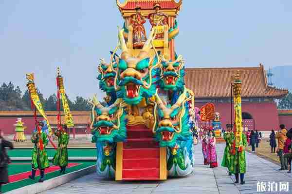 2020年春节宁德关闭景区和取消活动信息整理 2020年春节宁德关闭景区和取消活动信息整理