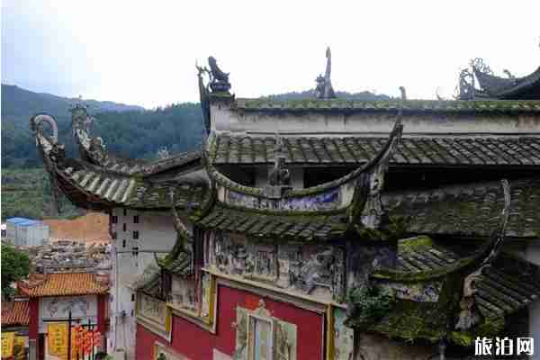 2020年春节宁德关闭景区和取消活动信息整理 2020年春节宁德关闭景区和取消活动信息整理