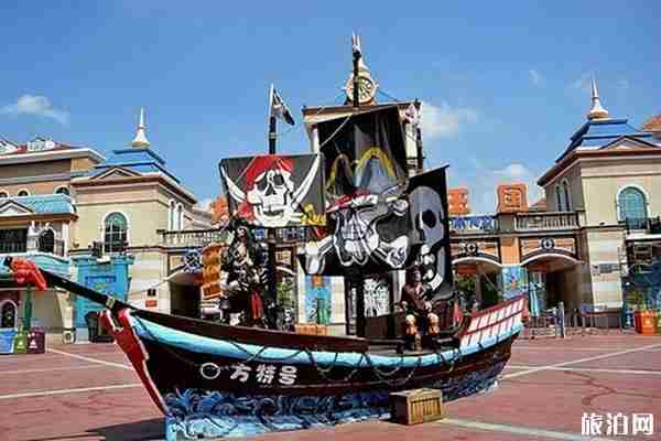 2020年春节青岛旅游景区取消活动信息整理 2020年春节青岛旅游景区取消活动信息整理